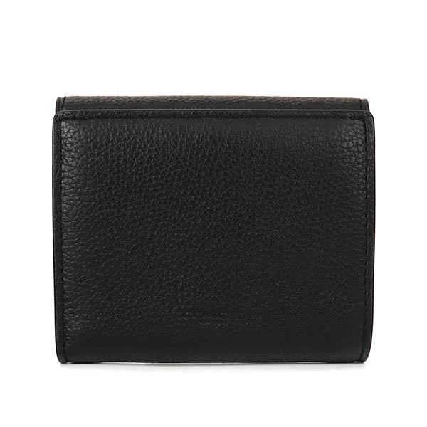 COACH 《最大17%還元》コーチ 二つ折り財布 レディース