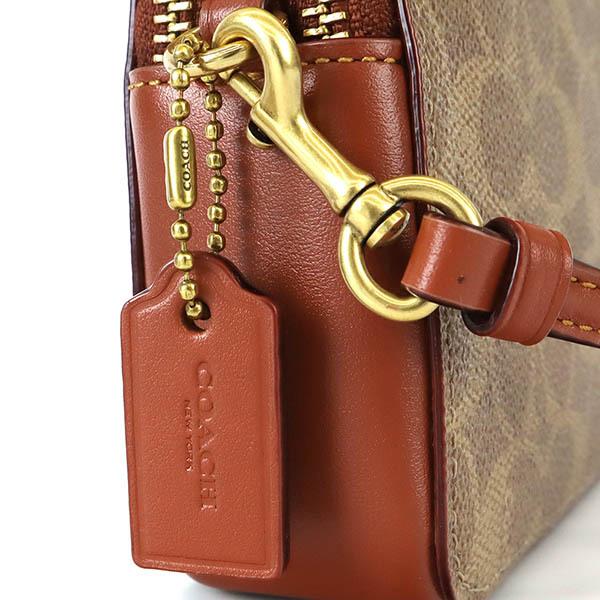 COACH コーチ ショルダーバッグ レディース シグネチャー ミニ COACH コーチ ショルダーバッグ レディース シグネチャー ミニ