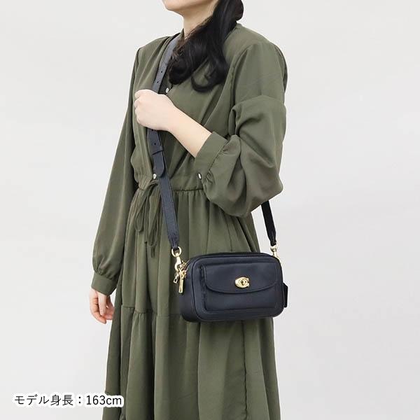 COACH 《クーポン配布中》コーチ ショルダーバッグ レディース COACH 《クーポン配布中》コーチ ショルダーバッグ レディース