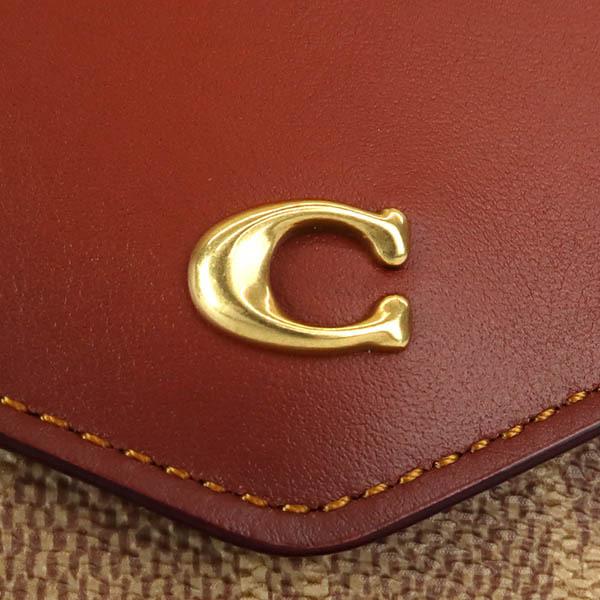 COACH 《クーポン配布中》コーチ 二つ折り財布 財布 レディース COACH 《クーポン配布中》コーチ 二つ折り財布 財布 レディース