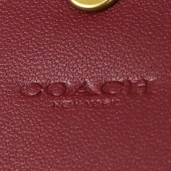 COACH 《クーポン配布中》コーチ 二つ折り財布 財布 レディース COACH 《クーポン配布中》コーチ 二つ折り財布 財布 レディース