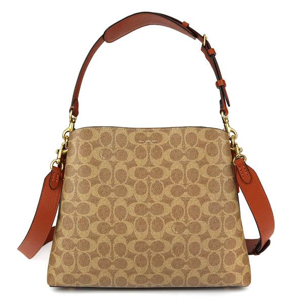 COACH コーチ ショルダーバッグ レディース シグネチャー COACH コーチ ショルダーバッグ レディース シグネチャー