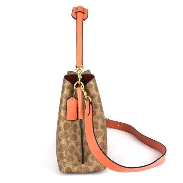 COACH 《クーポン配布中》コーチ ショルダーバッグ レディース COACH 《クーポン配布中》コーチ ショルダーバッグ レディース