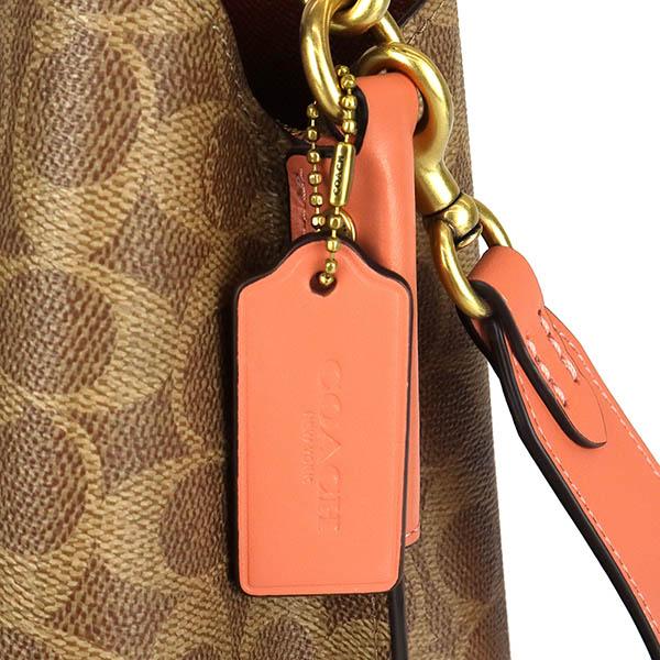 COACH 《P6倍_29日23:59迄》コーチ ショルダーバッグ レディース COACH 《P6倍_29日23:59迄》コーチ ショルダーバッグ レディース