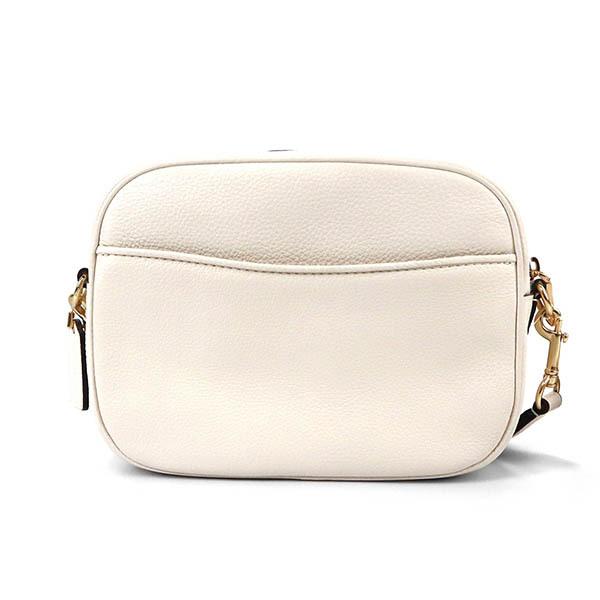 COACH コーチ ショルダーバッグ レディース レザーカメラバッグ