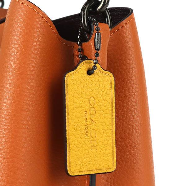 COACH コーチ レディース ショルダーバッグ レザー ウィロウ COACH コーチ レディース ショルダーバッグ レザー ウィロウ