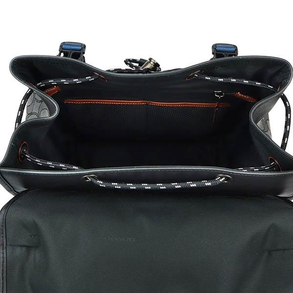 COACH コーチ リュックサック メンズ レディース シグネチャー COACH コーチ リュックサック メンズ レディース シグネチャー