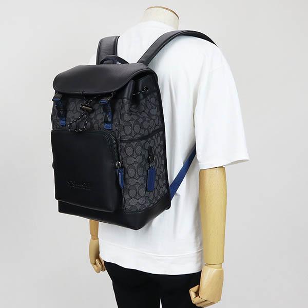 COACH 《クーポン配布中》コーチ リュックサック メンズ COACH 《クーポン配布中》コーチ リュックサック メンズ