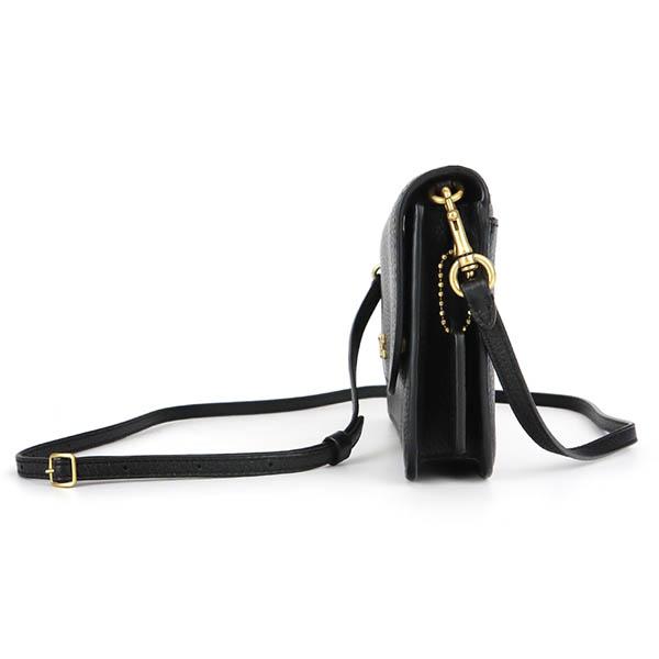 COACH コーチ ショルダーバッグ レディース ヘイデン クロスボディ  
