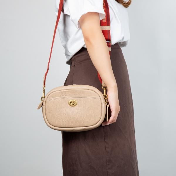 COACH コーチ レディース ショルダーバッグ 丸形 カメラバッグ COACH コーチ レディース ショルダーバッグ 丸形 カメラバッグ