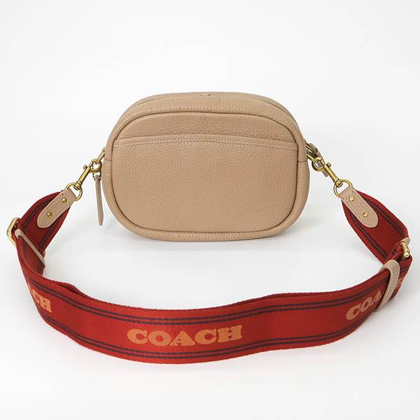 コーチ丸型ショルダーバッグ OLD COACH オールド コーチ グリーン 丸型 ショルダーバッグ 緑