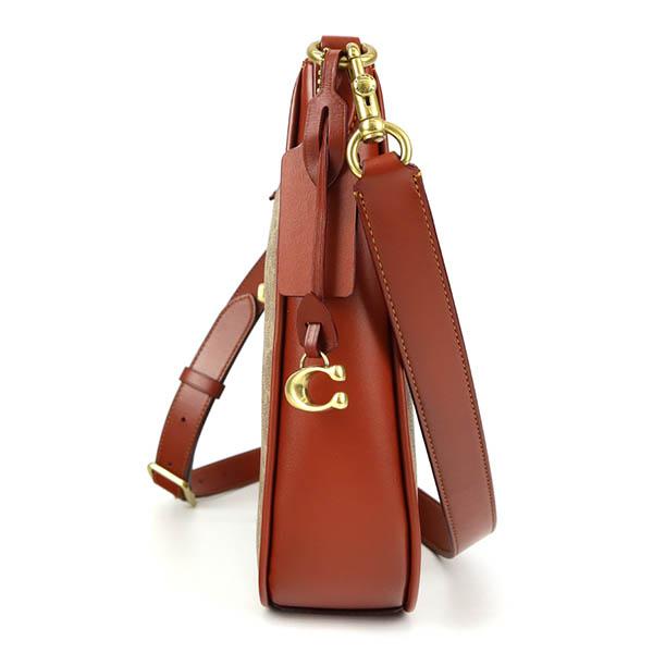 COACH コーチ ショルダーバッグ レディース Chaise Crossbody COACH コーチ ショルダーバッグ レディース Chaise Crossbody