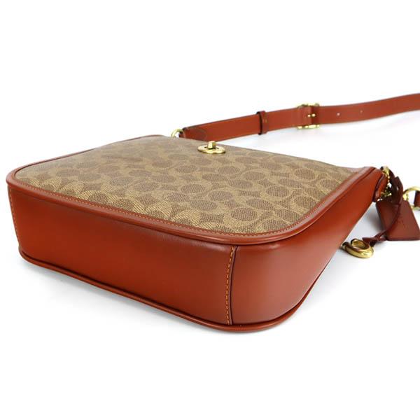 COACH 《P6倍_29日23:59迄》コーチ ショルダーバッグ レディース COACH 《P6倍_29日23:59迄》コーチ ショルダーバッグ レディース