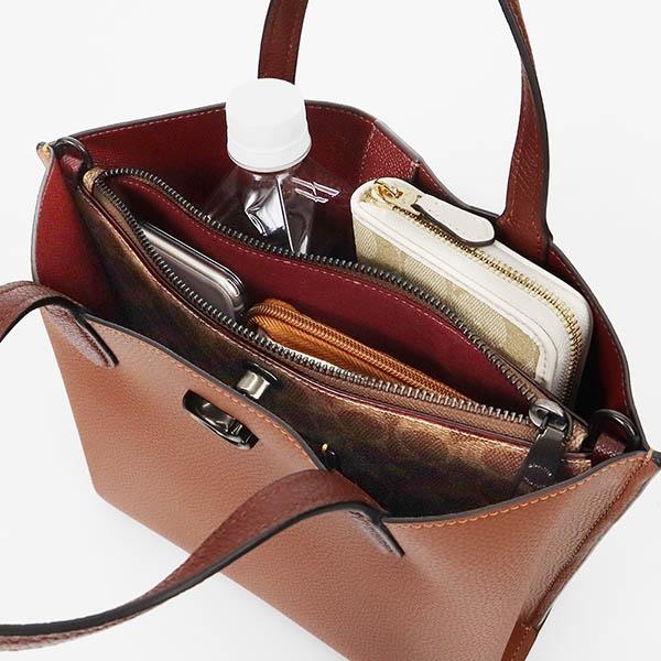 COACH 《P6倍_29日23:59迄》コーチ ショルダーバッグ レディース COACH 《P6倍_29日23:59迄》コーチ ショルダーバッグ レディース