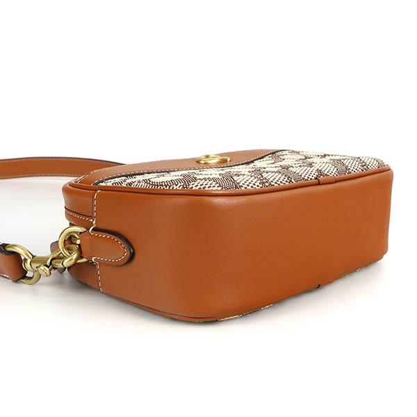 COACH コーチ ショルダーバッグ レディース シグネチャー カメラ COACH コーチ ショルダーバッグ レディース シグネチャー カメラ
