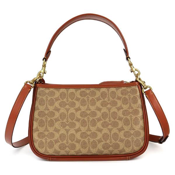 COACH 《クーポン配布中》コーチ ショルダーバッグ レディース COACH 《クーポン配布中》コーチ ショルダーバッグ レディース