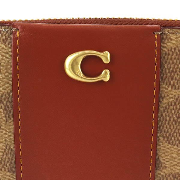 COACH 《P6倍_29日23:59迄》コーチ 長財布 財布 レディース COACH 《P6倍_29日23:59迄》コーチ 長財布 財布 レディース
