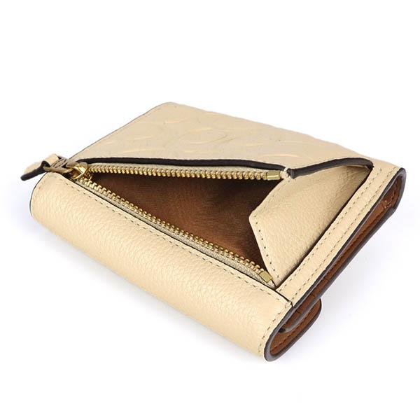 COACH コーチ 財布 レディース 二つ折り財布 ウィン スモール COACH コーチ 財布 レディース 二つ折り財布 ウィン スモール