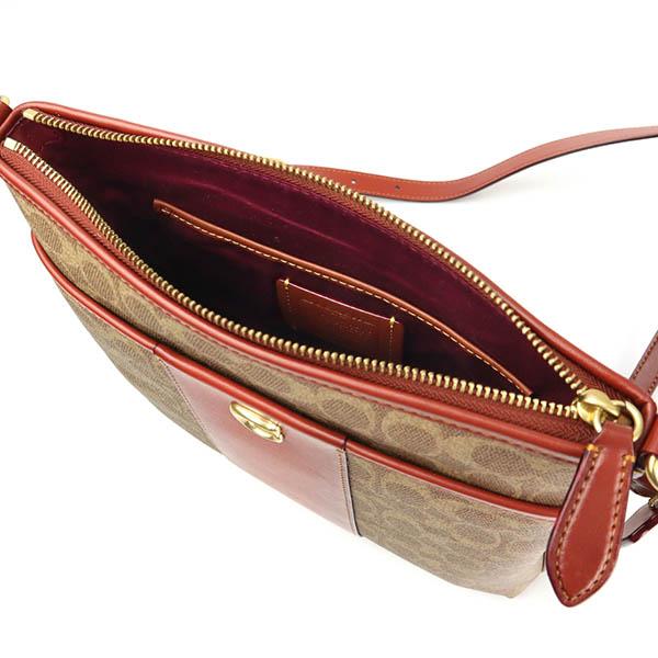 COACH コーチ ショルダーバッグ レディース シグネチャー COACH コーチ ショルダーバッグ レディース シグネチャー