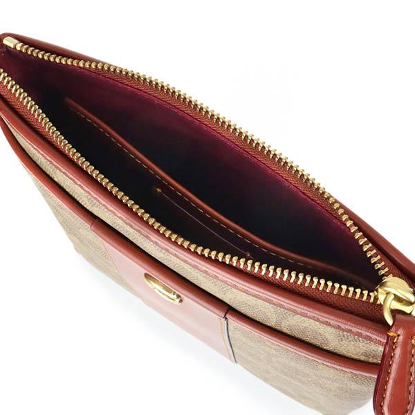 COACH 《クーポン配布中》コーチ ショルダーバッグ レディース COACH 《クーポン配布中》コーチ ショルダーバッグ レディース