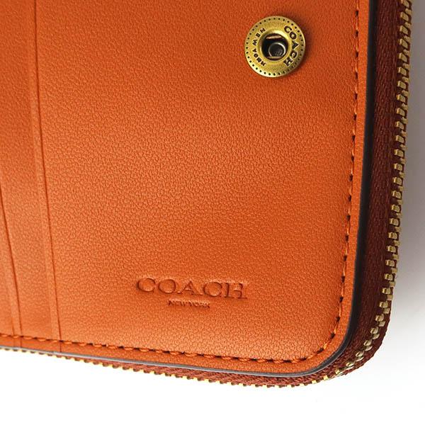 COACH コーチ 二つ折り財布 財布 レディース ビルフォールド COACH コーチ 二つ折り財布 財布 レディース ビルフォールド