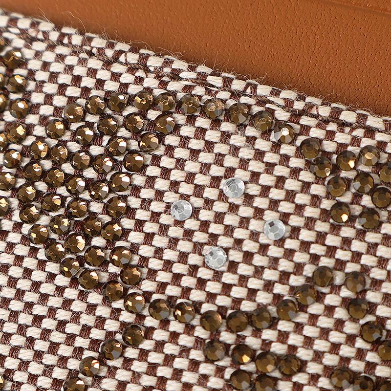 COACH（コーチ） カードケース エッセンシャル カード入れ ベージュ