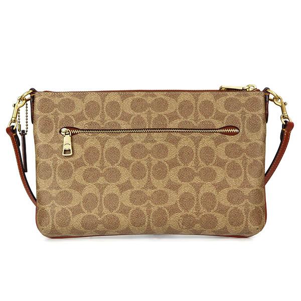 COACH 《クーポン配布中》コーチ ショルダーバッグ レディース COACH 《クーポン配布中》コーチ ショルダーバッグ レディース