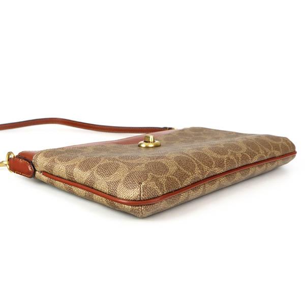COACH 《P6倍_25日23:59迄》コーチ ショルダーバッグ レディース COACH 《P6倍_25日23:59迄》コーチ ショルダーバッグ レディース