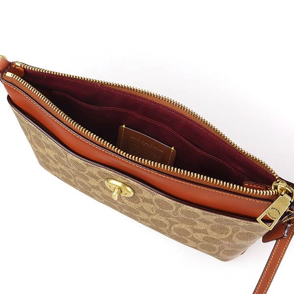 COACH 《P6倍_25日23:59迄》コーチ ショルダーバッグ レディース COACH 《P6倍_25日23:59迄》コーチ ショルダーバッグ レディース