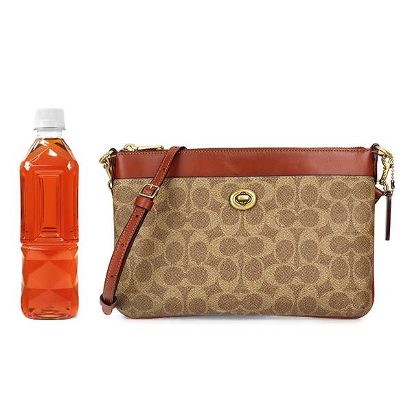 COACH 《クーポン配布中》コーチ ショルダーバッグ レディース COACH 《クーポン配布中》コーチ ショルダーバッグ レディース