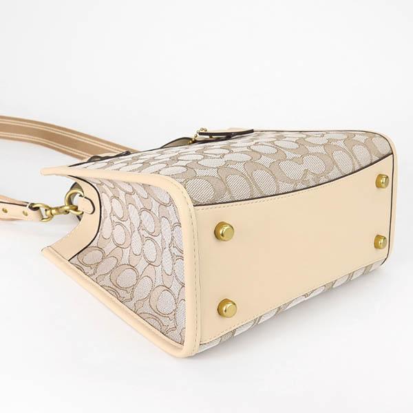 COACH 《P6倍_29日23:59迄》コーチ ショルダーバッグ COACH 《P6倍_29日23:59迄》コーチ ショルダーバッグ