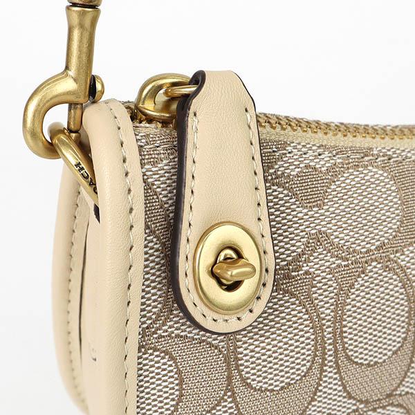 COACH コーチ ショルダーバッグ スウィンガー シグネチャー ワン COACH コーチ ショルダーバッグ スウィンガー シグネチャー ワン