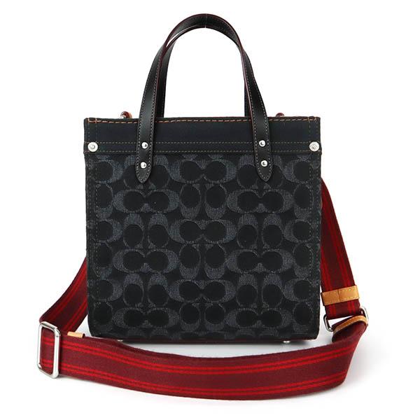 COACH コーチ ショルダーバッグ レディース フィールド トート22 COACH コーチ ショルダーバッグ レディース フィールド トート22