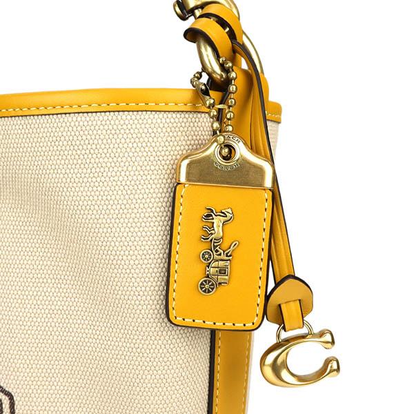 COACH コーチ ショルダーバッグ レディース ダコタ バケット COACH コーチ ショルダーバッグ レディース ダコタ バケット