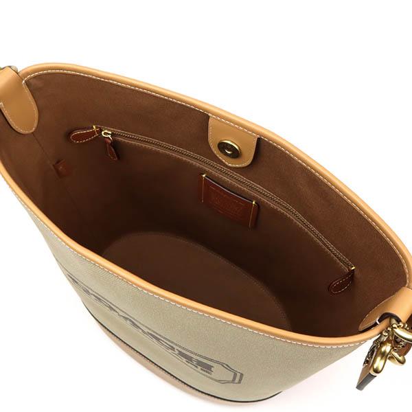 COACH コーチ ショルダーバッグ レディース ダコタ バケット COACH コーチ ショルダーバッグ レディース ダコタ バケット