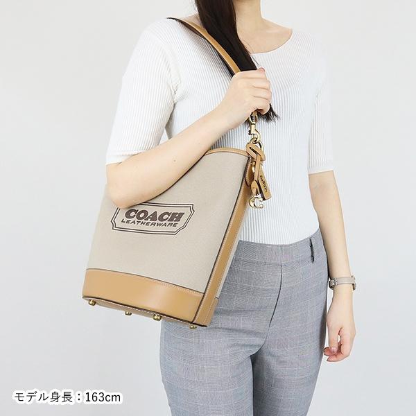 COACH コーチ ショルダーバッグ レディース ダコタ バケット COACH コーチ ショルダーバッグ レディース ダコタ バケット