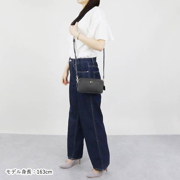 COACH 《P6倍_29日23:59迄》コーチ ショルダーバッグ レディース COACH 《P6倍_29日23:59迄》コーチ ショルダーバッグ レディース