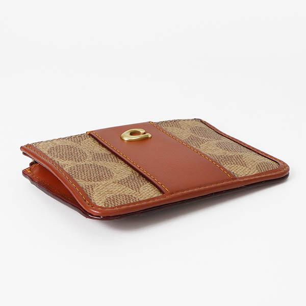 COACH 《クーポン配布中》コーチ 小銭入れ シグネチャー ミニ COACH 《クーポン配布中》コーチ 小銭入れ シグネチャー ミニ