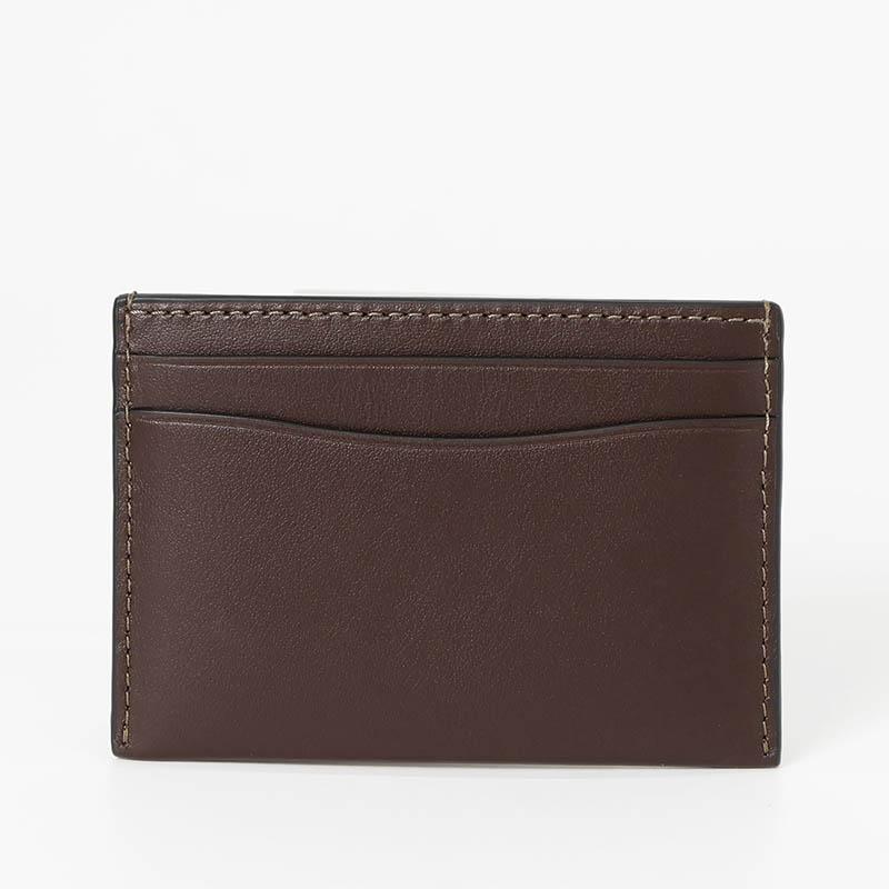 COACH（コーチ） 《クーポン》コーチ カードケース エッセンシャル