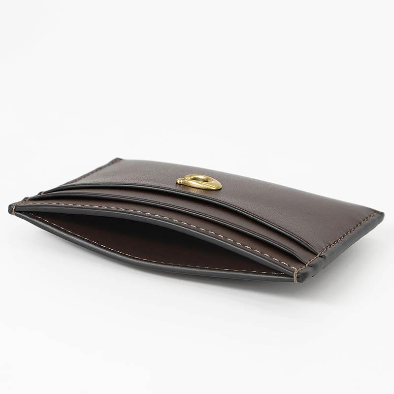COACH（コーチ） 《クーポン配布》コーチ カードケース エッセンシャル