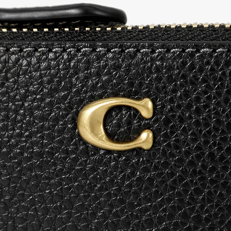 COACH（コーチ） 《クーポン配布》コーチ 小銭入れ ミニ スキニー ID