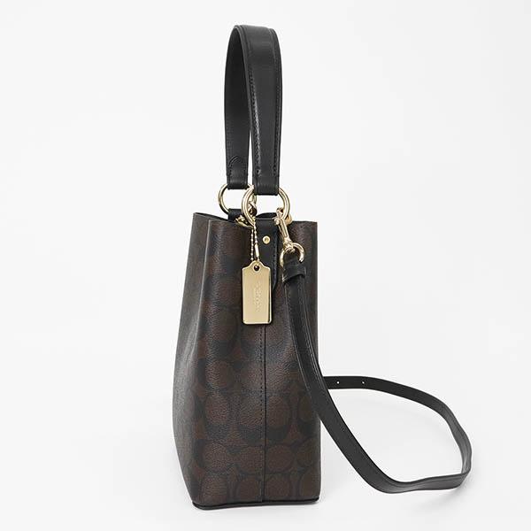 COACH 《P6倍_29日23:59迄》コーチ ショルダーバッグ レディース COACH 《P6倍_29日23:59迄》コーチ ショルダーバッグ レディース