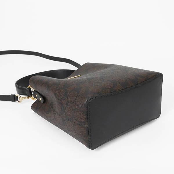 COACH コーチ ショルダーバッグ レディース シグネチャー 2way COACH コーチ ショルダーバッグ レディース シグネチャー 2way