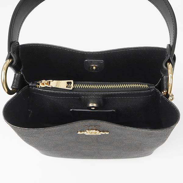 COACH コーチ ショルダーバッグ レディース シグネチャー 2way COACH コーチ ショルダーバッグ レディース シグネチャー 2way