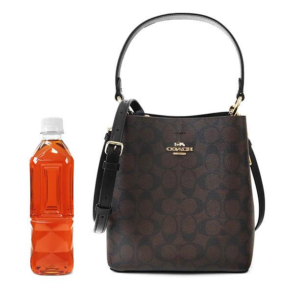 ポイント5倍》コーチ ショルダーバッグ COACH レディース シグネチャー