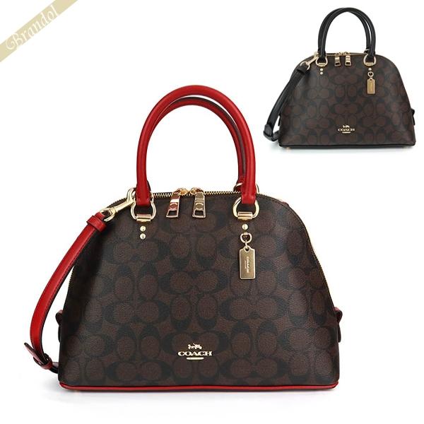 COACH（コーチ） ショルダーバッグ レディース シグネチャー 2way