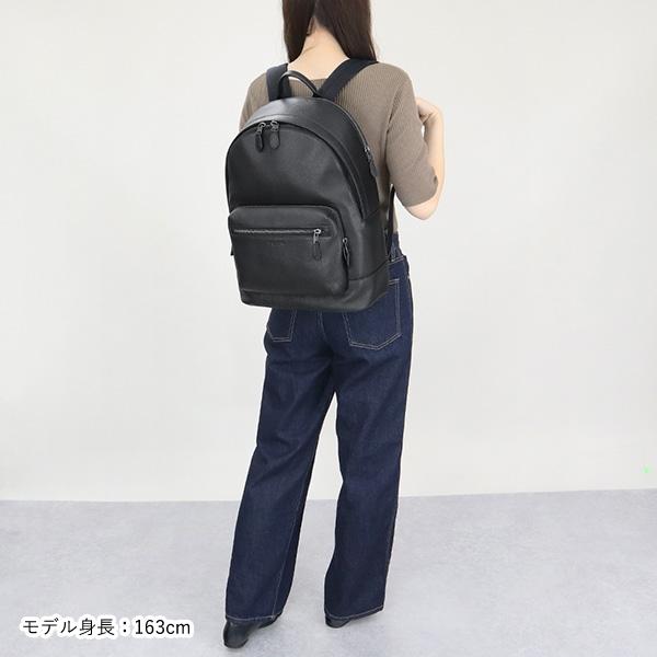 COACH コーチ リュックサック メンズ イーサン レザー バック COACH コーチ リュックサック メンズ イーサン レザー バック