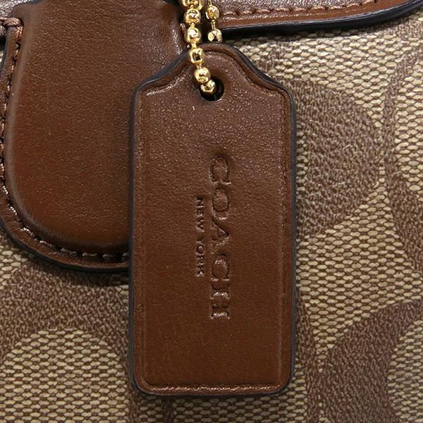 COACH コーチ ショルダーバッグ レディース シグネチャー 2way COACH コーチ ショルダーバッグ レディース シグネチャー 2way