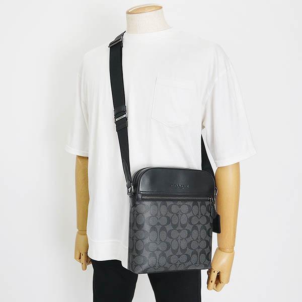 COACH 《クーポン配布中》コーチ ショルダーバッグ シグネチャー COACH 《クーポン配布中》コーチ ショルダーバッグ シグネチャー
