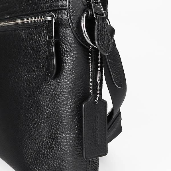 COACH 《P6倍_29日23:59迄》コーチ ショルダーバッグ メンズ 縦 COACH 《P6倍_29日23:59迄》コーチ ショルダーバッグ メンズ 縦